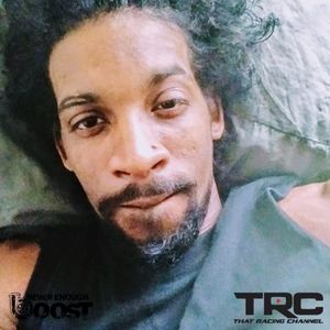 Meet your Posher, Ladell